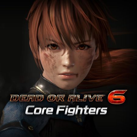Аренда и прокат DEAD OR ALIVE 6 для PlayStation 4 и PlayStation 5