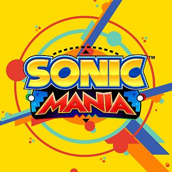 Sonic Mania (ENG)