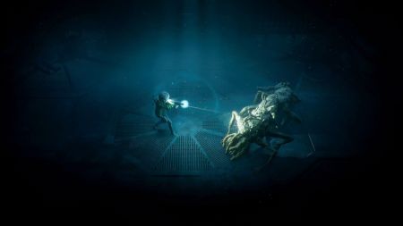 Аренда и прокат End of Abyss для PlayStation 5