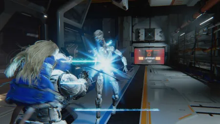 Аренда и прокат PRAGMATA для PS5 Новинка