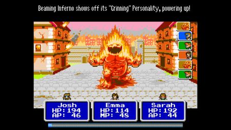 Аренда и прокат 8-Bit Adventures 2 для PlayStation 5