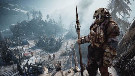 Аренда и прокат Far Cry 4 + Far Cry Primal для PS4 для PS5 Хит