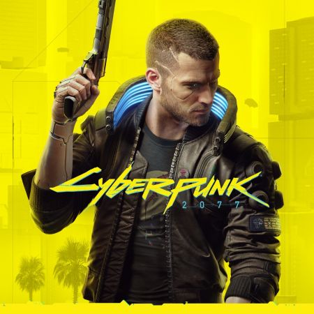 Аренда и прокат Cyberpunk 2077 для PS4 для PS5 Хит
