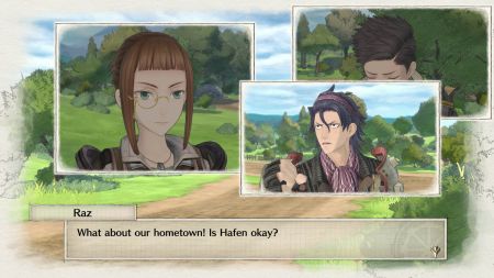 Аренда и прокат Valkyria Chronicles 4 для PlayStation 5