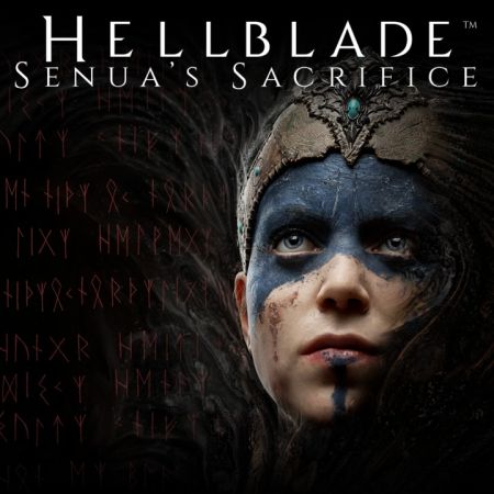 Аренда и прокат Hellblade: Senua’s Sacrifice для PS4 для PS5 Хит