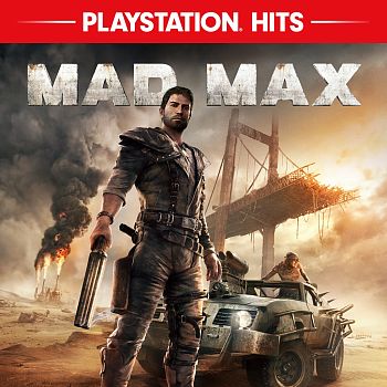 Mad Max Mad Max