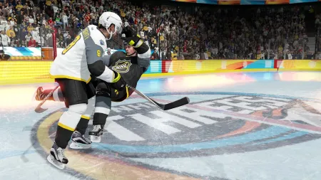 Аренда и прокат NHL 2018 для PS4 для PS5 Акция