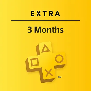 PS Plus Extra (Турция)