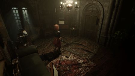 Аренда и прокат Tormented Souls 2 для PS5 Новинка