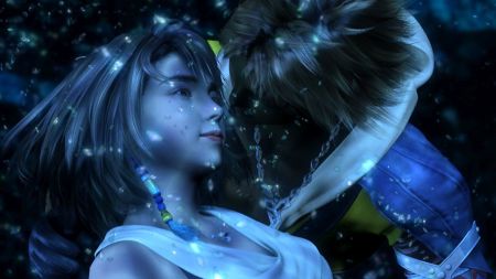 Аренда и прокат FINAL FANTASY X/X-2 HD Remaster для PS5