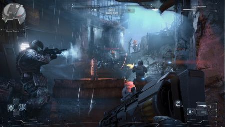 Аренда и прокат KILLZONE™: В ПЛЕНУ СУМРАКА для PS5