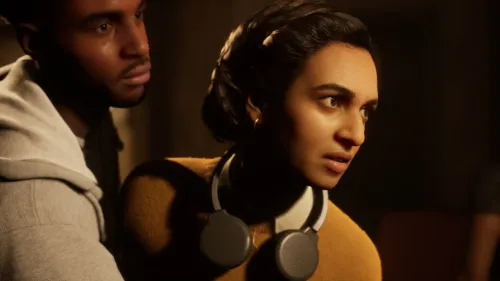 Аренда и прокат The Dark Pictures Anthology: The Devil in Me для PS5 Хит для PS4