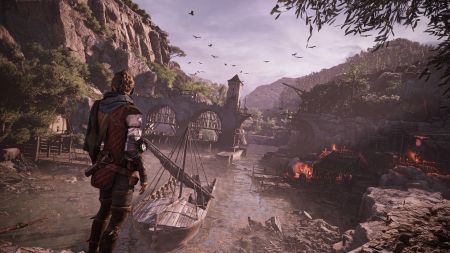 Аренда и прокат A Plague Tale: Requiem для PS5