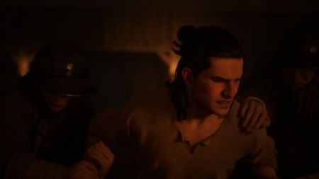 Аренда и прокат The Blood of Dawnwalker для PlayStation 5