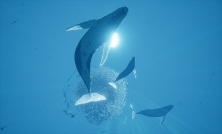 Аренда и прокат ABZU для PS5