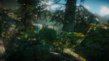 Аренда и прокат Unravel TWO для PS5