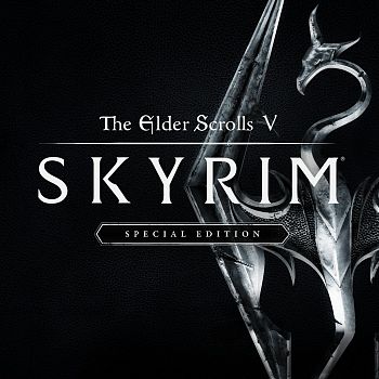The Elder Scrolls V: Skyrim Special Edition The Elder Scrolls V: Skyrim Special Edition