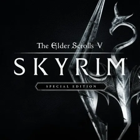 Аренда и прокат The Elder Scrolls V: Skyrim Special Edition для PS5 Хит для PS4