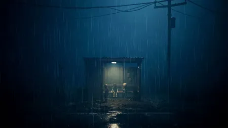 Аренда и прокат REANIMAL для PS5 Новинка