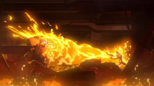 Аренда и прокат Dispatch для PS5 Новинка