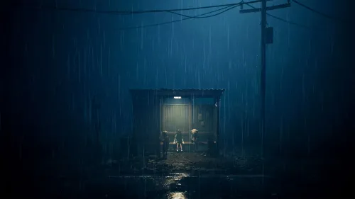 Аренда и прокат REANIMAL для PS5 Новинка