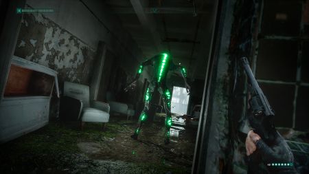 Аренда и прокат Chernobylite Complete Edition для PS5