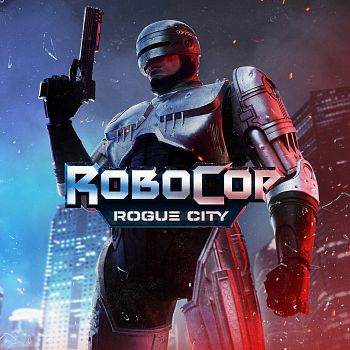 RoboCop: Rogue City RoboCop: Rogue City