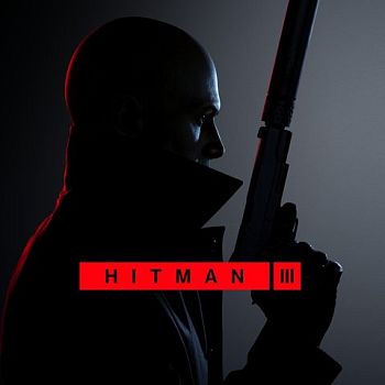 Hitman 3 (ENG) Hitman 3 (ENG)