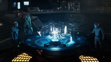 Аренда и прокат STAR WARS Zero Company™ для PS5