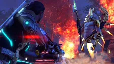 Аренда и прокат XCOM 2 Collection для PS4 для PS5 Хит 694
