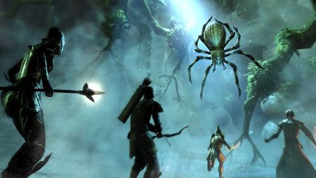 Аренда и прокат The Elder Scrolls Online для PlayStation 5