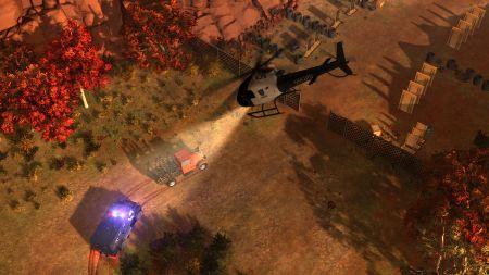 Аренда и прокат American Fugitive для PS4 для PS5 694 Акция