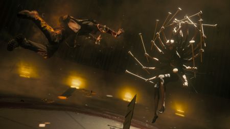 Аренда и прокат CONTROL Resonant для PS5