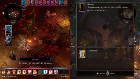 Аренда и прокат Divinity: Original Sin 2 - Definitive Edition для PlayStation 5