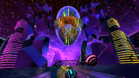 Аренда и прокат Synth Riders для PS5