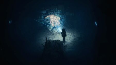 Аренда и прокат End of Abyss для PlayStation 5
