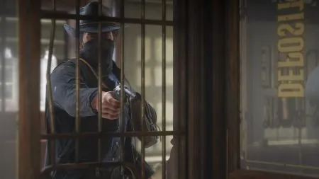 Аренда и прокат Red Dead Redemption 2 для PlayStation 5