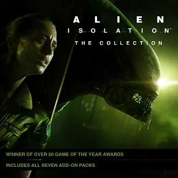 Alien: Isolation