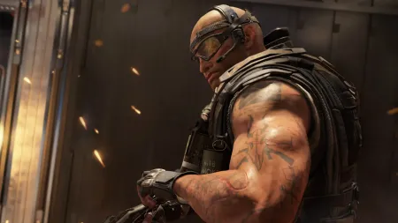 Аренда и прокат Call of Duty: Black Ops 4 для PS4 для PS5 Хит
