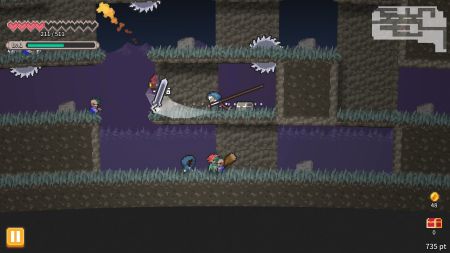 Аренда и прокат Rogue Explorer для PlayStation 5
