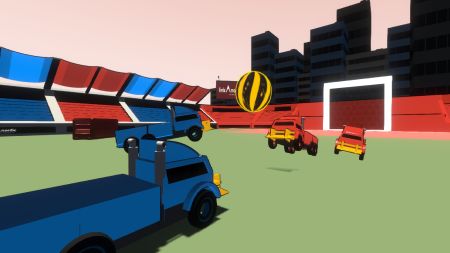 Аренда и прокат RACING BROS для PlayStation 5