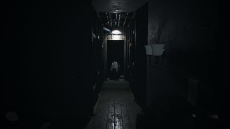 Аренда и прокат Visage для PS4 для PS5 Хит