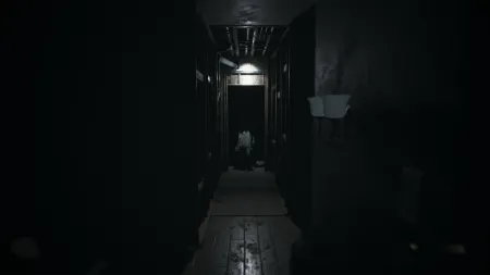 Аренда и прокат Visage для PS5 Хит для PS4