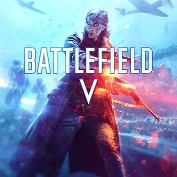 Battlefield V Deluxe Edition Battlefield V Deluxe Edition