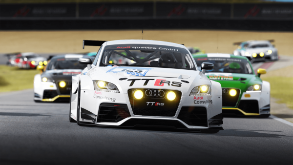 Аренда и прокат Assetto Corsa Ultimate Edition (Все DLC) для PS4 для PS5 694 Акция