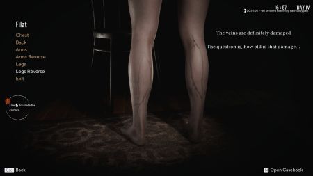 Аренда и прокат Pathologic 3 для PS5 Новинка