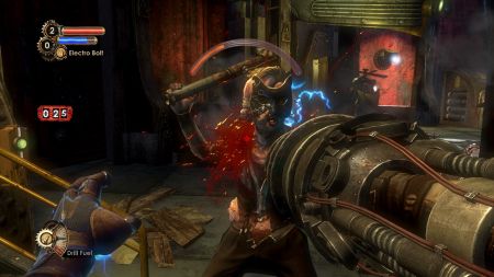 Аренда и прокат BioShock: The Collection для PS4 для PS5 Хит