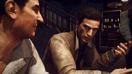 Аренда и прокат Трилогия Mafia для PS5