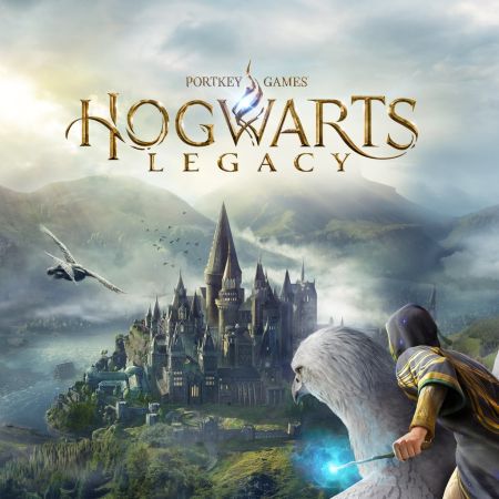 Хогвартс. Наследие: Версия для PS4