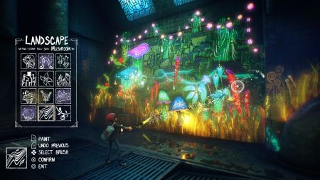 Аренда и прокат Городские духи для PS5